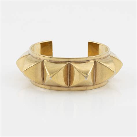 hermes armband vintage